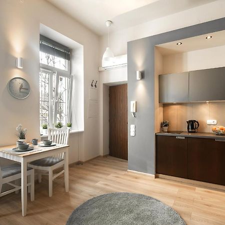 Old Town Apartment Dluga 60 Krakow Dış mekan fotoğraf