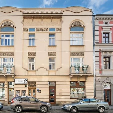 Old Town Apartment Dluga 60 Krakow Dış mekan fotoğraf