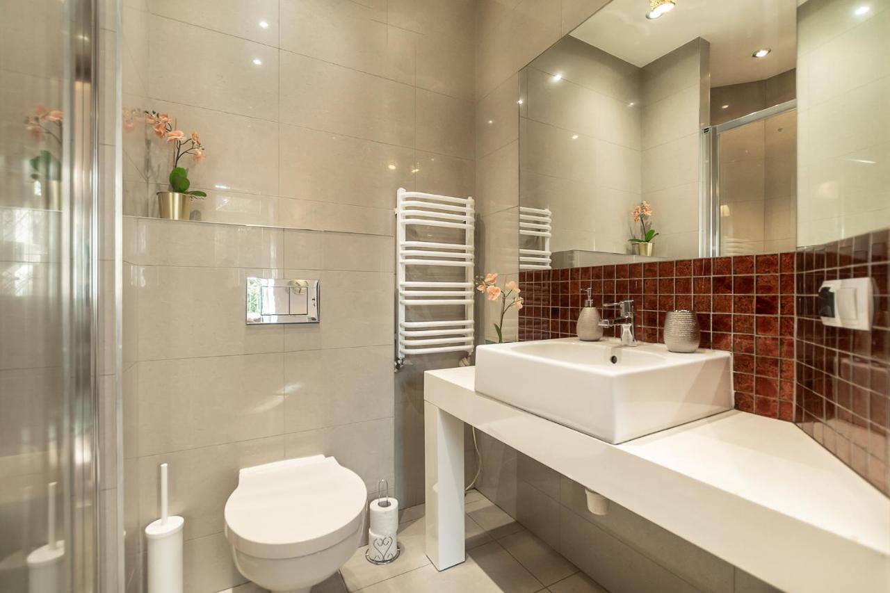 Old Town Apartment Dluga 60 Krakow Dış mekan fotoğraf