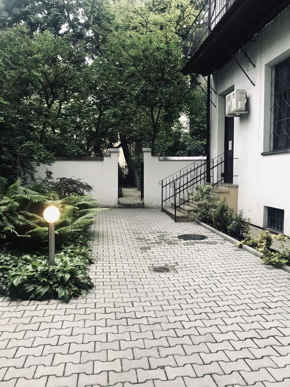Old Town Apartment Dluga 60 Krakow Dış mekan fotoğraf