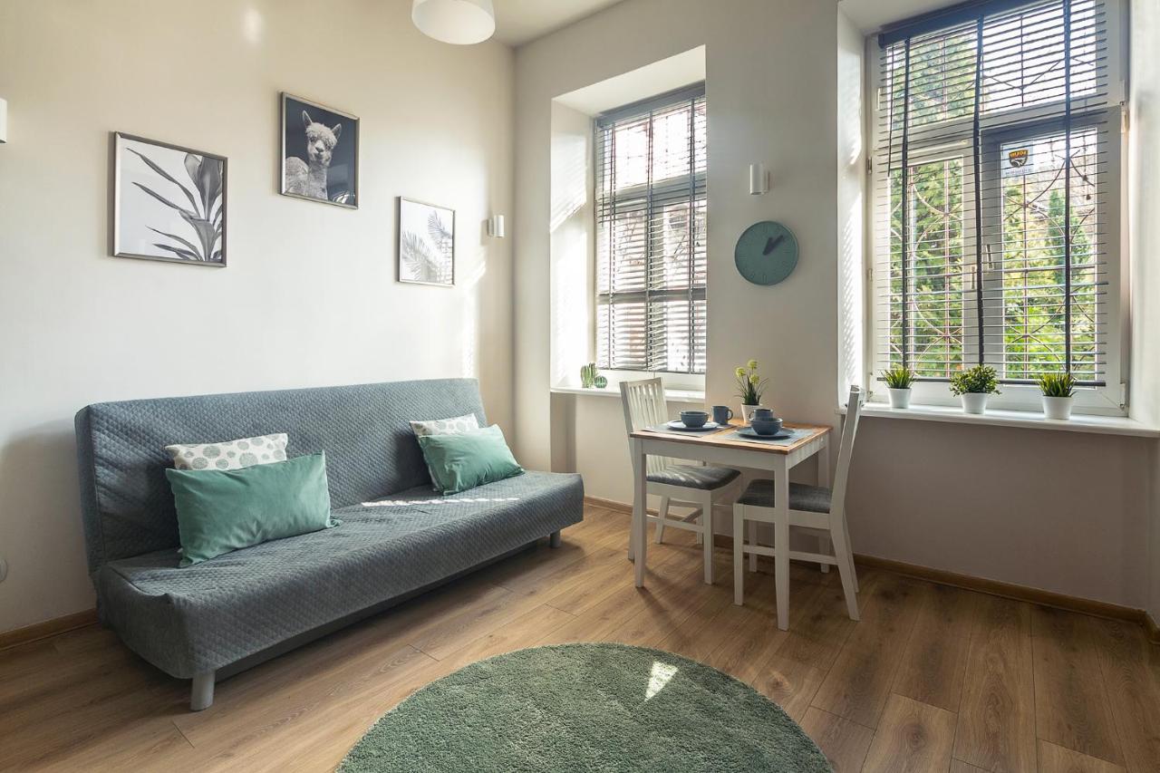 Old Town Apartment Dluga 60 Krakow Dış mekan fotoğraf