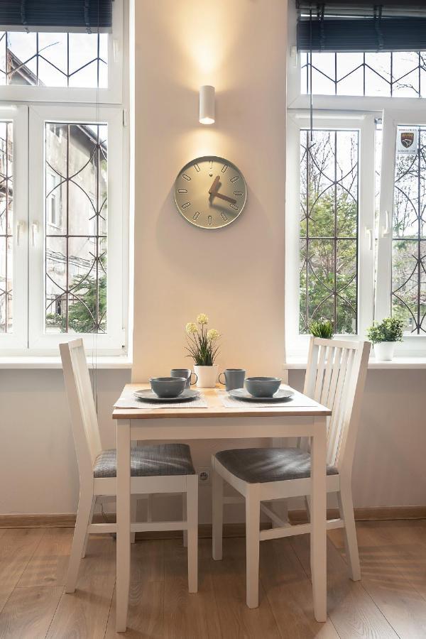 Old Town Apartment Dluga 60 Krakow Dış mekan fotoğraf