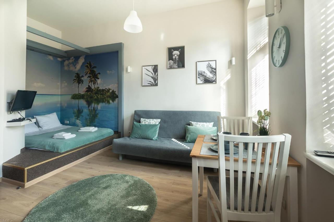 Old Town Apartment Dluga 60 Krakow Dış mekan fotoğraf